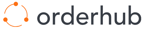 Logo Orderhub