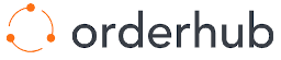 Logo Orderhub